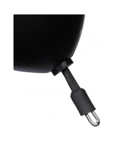 Spławik Sumowy Na Żywca Świetlik Madcat Quick Adapt Float Black/Green