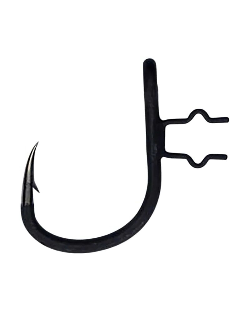 Haczyki Sumowe Madcat A-Static Shad Hook 6x