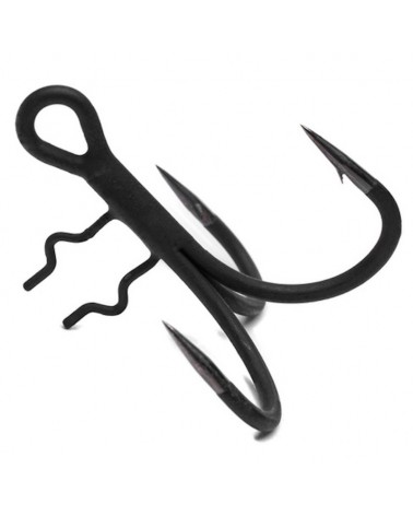 Kotwica Sumowa Madcat A-Static Shad T-Treble 4x