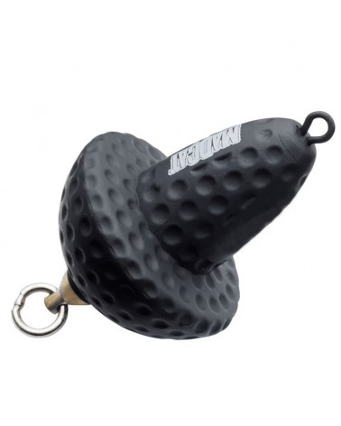 Ciężarek Sumowy Madcat Pelagic Sinker Black