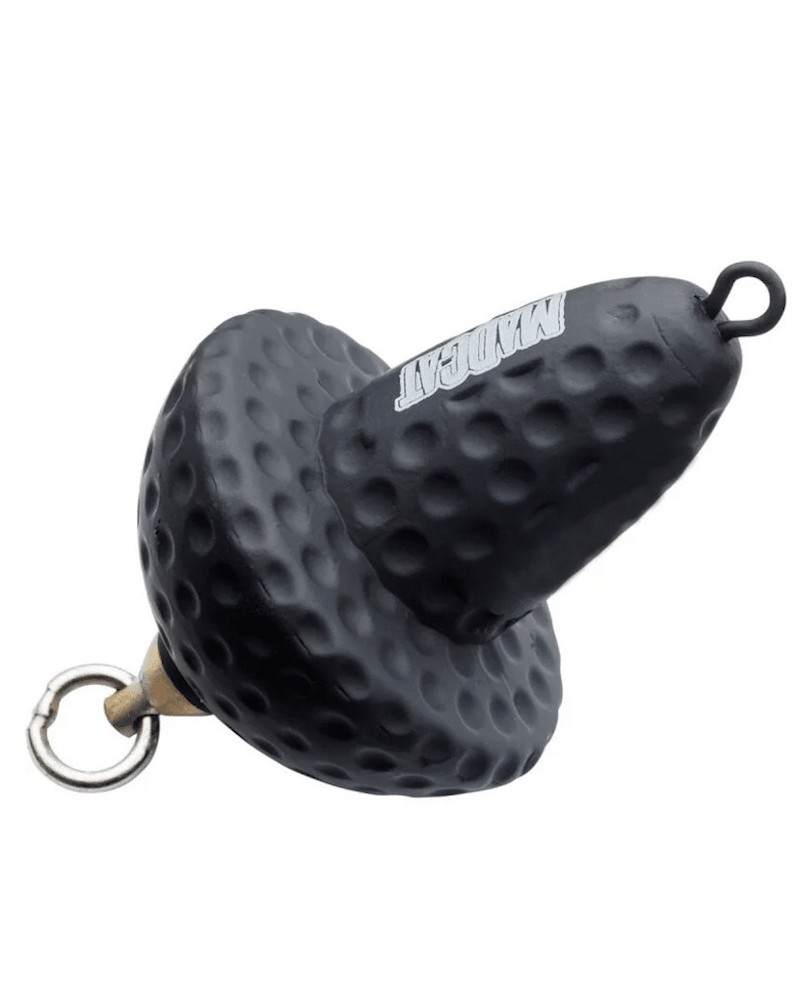 Ciężarek Sumowy Madcat Pelagic Sinker Black