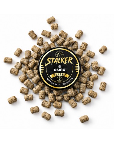 Przynęta Osmo Method Feeder Match Mini Wafters Stalker 6/9mm 50ml