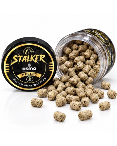 Przynęta Osmo Method Feeder Match Mini Wafters Stalker 6/9mm 50ml