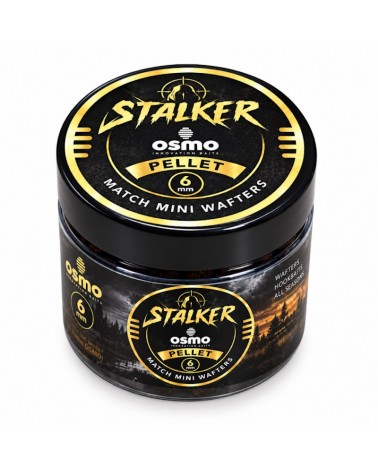 Przynęta Osmo Method Feeder Match Mini Wafters Stalker 6/9mm 50ml