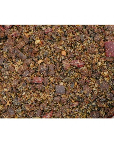 Zanęta Osmo Method Feeder Mix Pro Margin Gruboziarnista 0.80kg