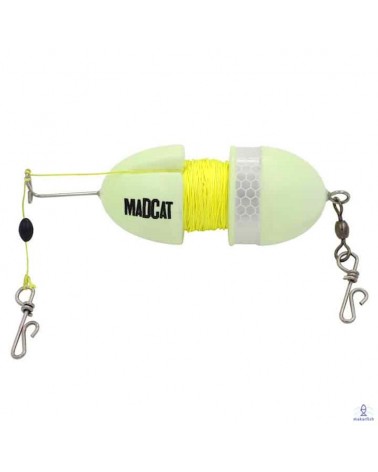 Bojka Sumowa Do Zrywki Madcat Adjusta Buoy Float