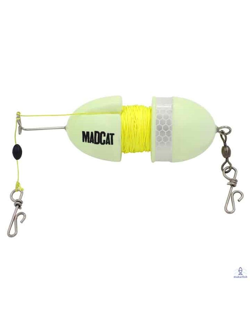 Bojka Sumowa Do Zrywki Madcat Adjusta Buoy Float