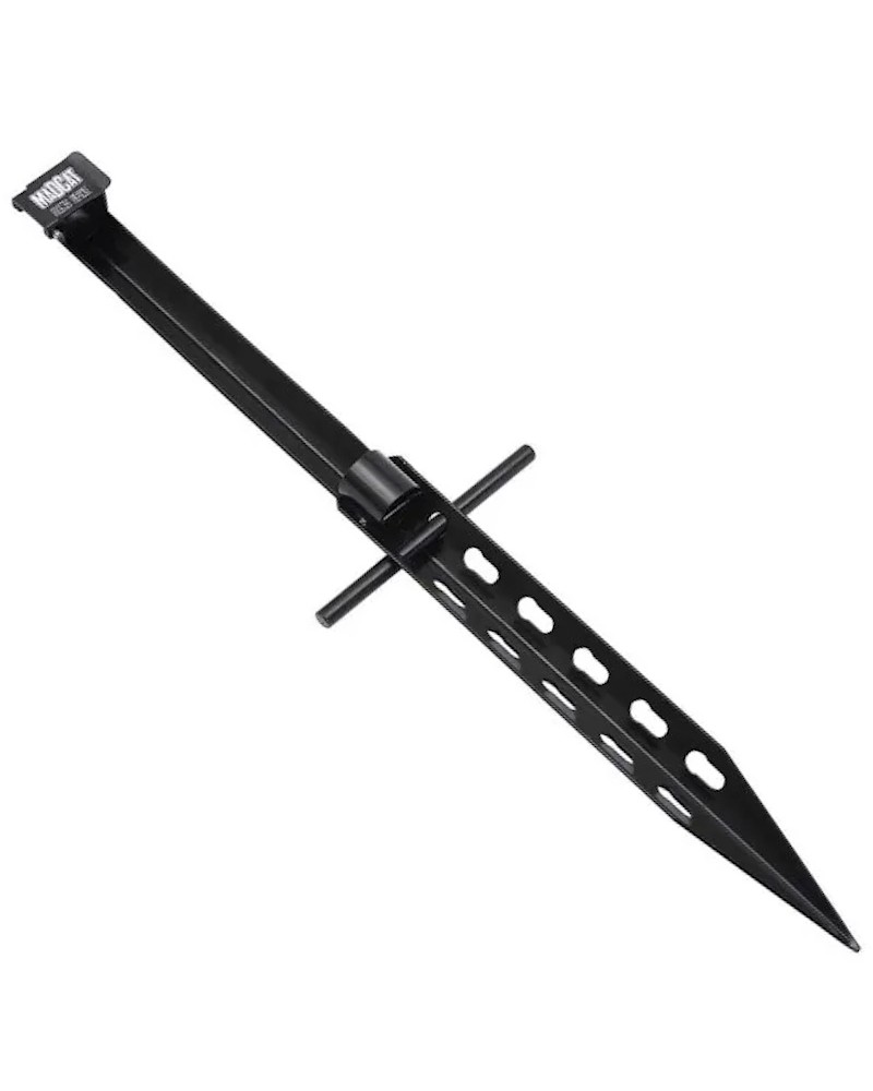 Podpórka Do Wędki Sumowej Madcat Sand Spike Automatic Gate 97cm