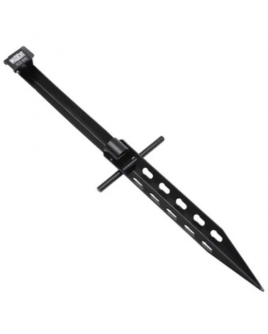 Podpórka Do Wędki Sumowej Madcat Sand Spike Automatic Gate 97cm