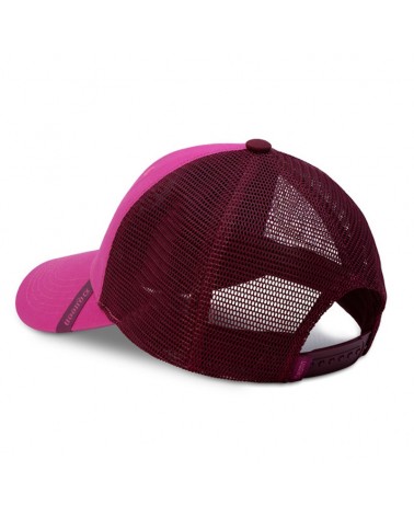 Czapka Wędkarska Z Daszkiem Delphin Queen Trucker Uni