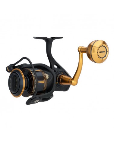 Kołowrotek Penn Slammer III 5500 Spin