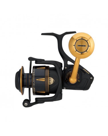 Kołowrotek Penn Slammer III 5500 Spin