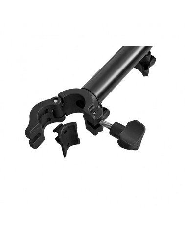 Delphin Uchwyt Na Wędkę Reaxe Unifix Combi Adapter Noga Do Foteli 49-72cm Z Gwintem