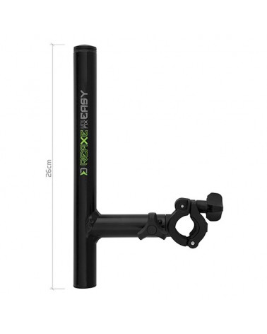 Delphin Uchwyt Na Wędkę Reaxe Unifix Easy Adapter Do Foteli 26cm Z Gwintem