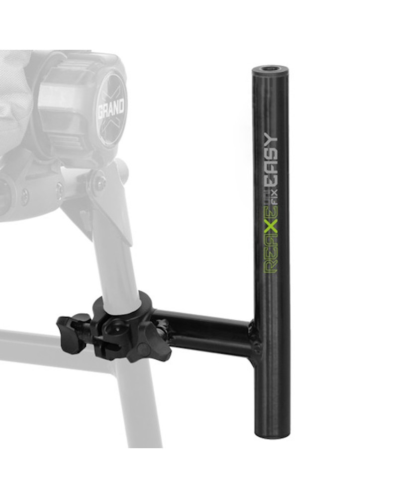 Delphin Uchwyt Na Wędkę Reaxe Unifix Easy Adapter Do Foteli 26cm Z Gwintem