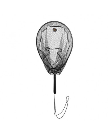 Podbierak Spinningowy Delphin Shorx 45x35cm