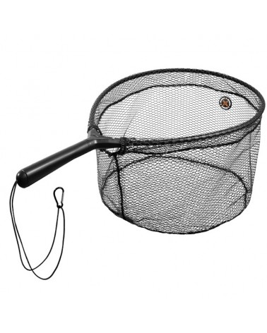 Podbierak Spinningowy Delphin Shorx 45x35cm