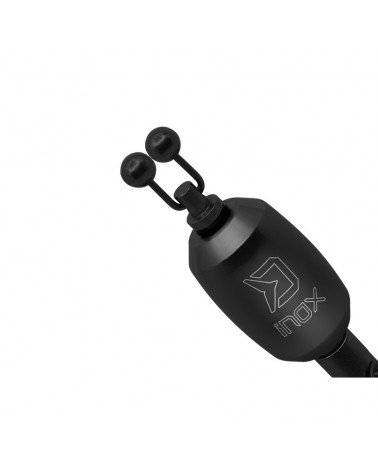 Sygnalizator Brań Hanger Delphin Inox Black Chain Bite Indicator 1szt.