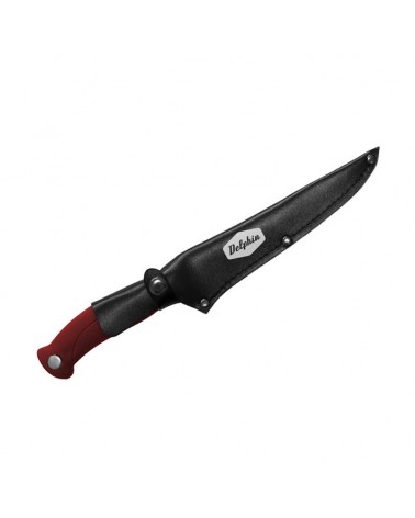 Nóż Wędkarski Do Filetowania Delphin Yapan 32cm