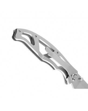 Nóż Wędkarski Taktyczny Delphin Exor 18cm Składany