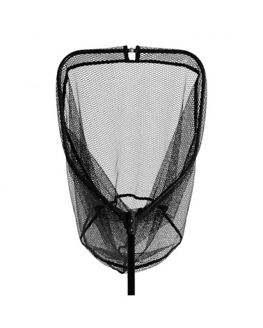 Podbierak Spinningowy Składany Delphin Halfer 190cm 60x50cm