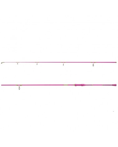 Wędka Karpiowa Delphin Queen Candy 300cm 3.0lb 2cz.