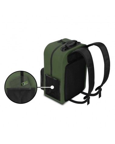 Plecak Wędkarski Delphin Wodoodporny Banxpack XL 45x30x20cm
