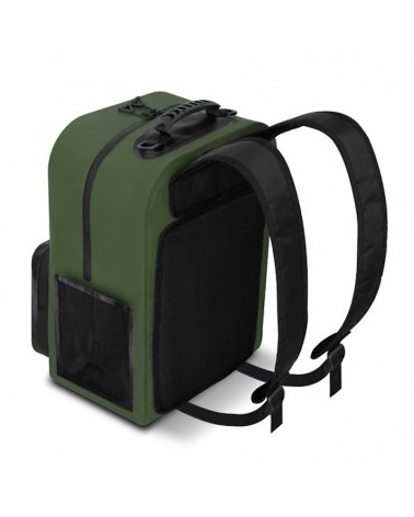 Plecak Wędkarski Delphin Wodoodporny Banxpack XL 45x30x20cm