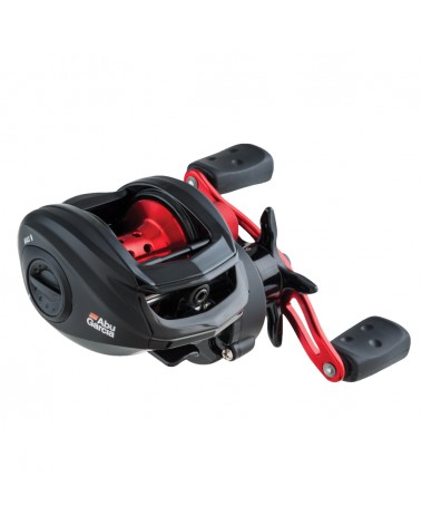 Multiplikator Abu Garcia Black Max Left Hand