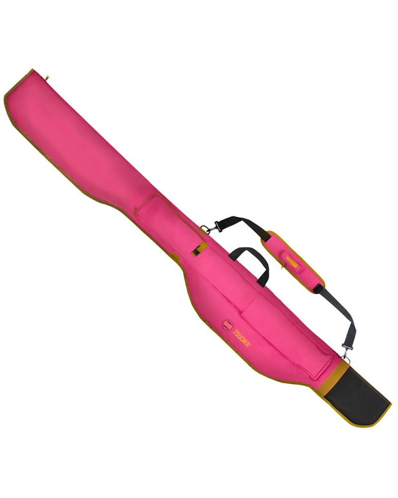 Pokrowiec Na Wędki Karpiowe 3.60m 2cz. Delphin Queen 200cm