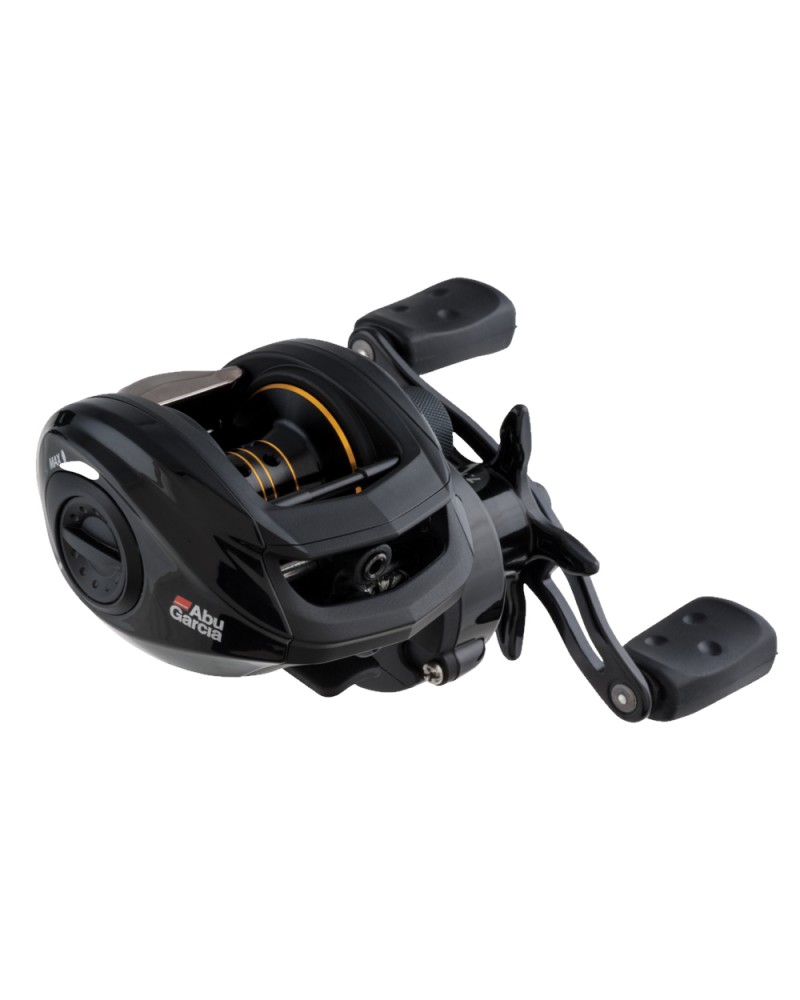 Multiplikator Abu Garcia Pro Max Left Hand