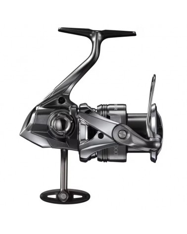 Kołowrotek Spinningowy Shimano Twin Power FE 4000M