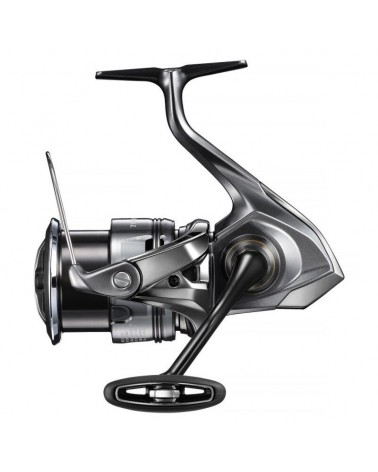 Kołowrotek Spinningowy Shimano Twin Power FE 4000M