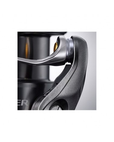 Kołowrotek Spinningowy Shimano Twin Power FE C3000