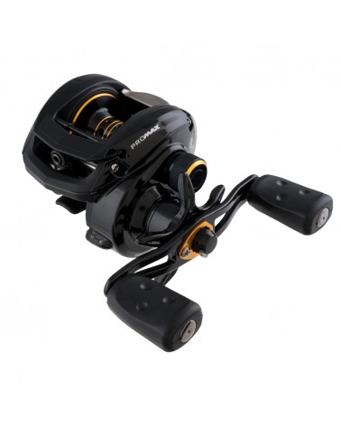 Multiplikator Abu Garcia Pro Max Left Hand