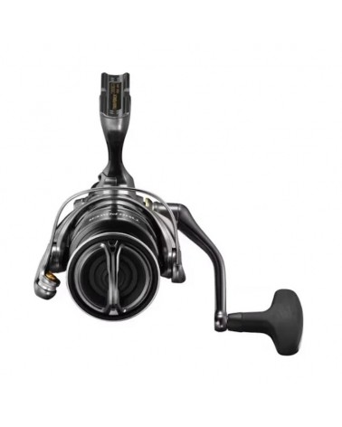 Kołowrotek Spinningowy Shimano Twin Power FE C3000