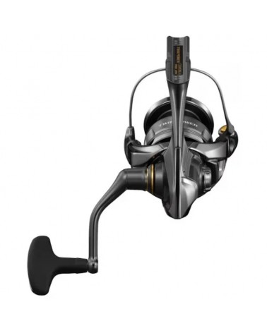 Kołowrotek Spinningowy Shimano Twin Power FE C3000