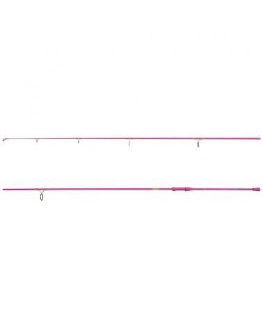 Wędka Karpiowa Delphin Queen Candy 360cm 3.0lb 2cz.