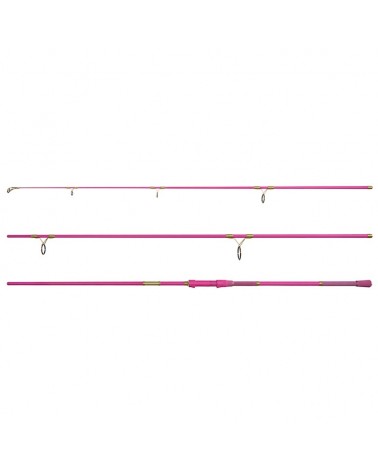 Wędka Karpiowa Delphin Queen Candy 360cm 3.0lb 3cz.