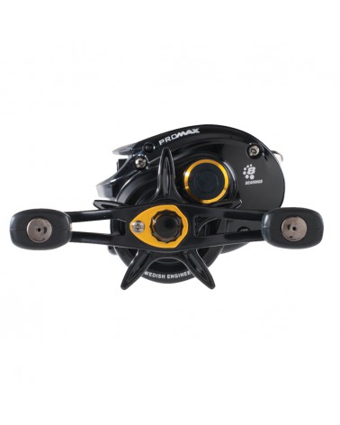 Multiplikator Abu Garcia Pro Max Left Hand