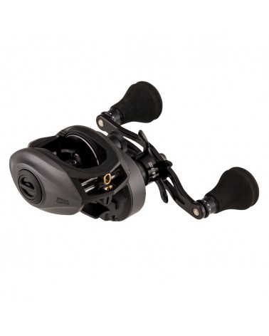 Multiplikator Abu Garcia Revo4 Beast 41 HS Left