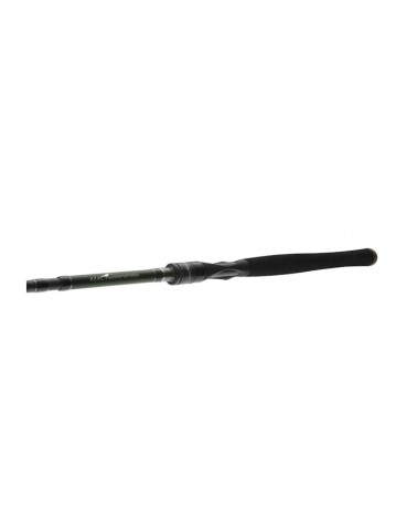 Wędka Spinningowa Daiwa Wilderness Travel 2.50m 10-50g 5cz.