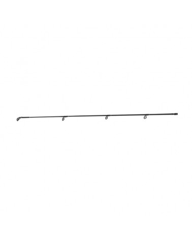 Wędka Spinningowa Daiwa Wilderness Travel 2.50m 10-50g 5cz.