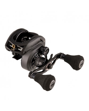Multiplikator Abu Garcia Revo4 Beast 41 HS Left