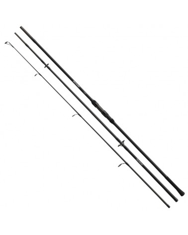 Wędka Karpiowa Daiwa D-Carp 3.60m 12ft 3.00lbs 3cz.