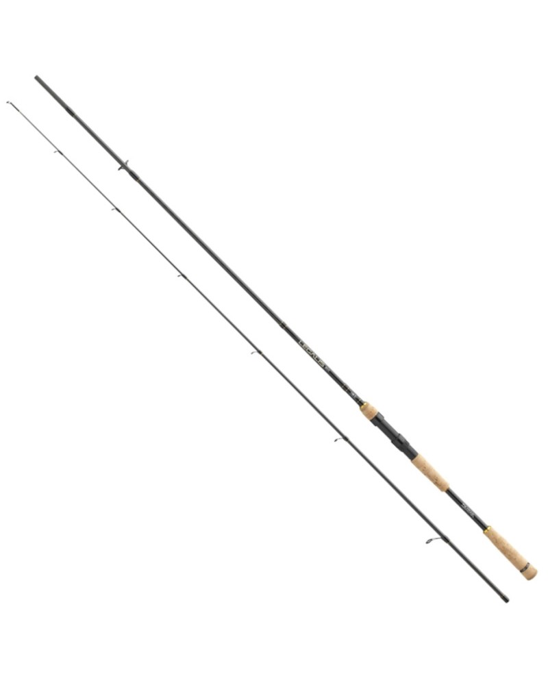 Wędka Spinningowa Daiwa Legalis Solid Jigger