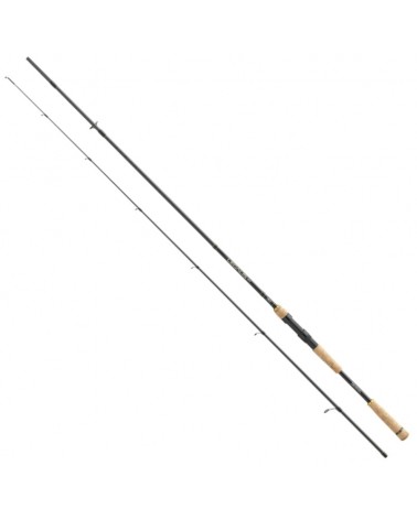 Wędka Spinningowa Daiwa Legalis Solid Jigger