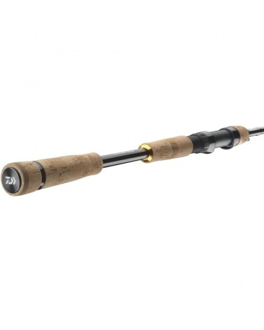 Wędka Spinningowa Daiwa Legalis Spin