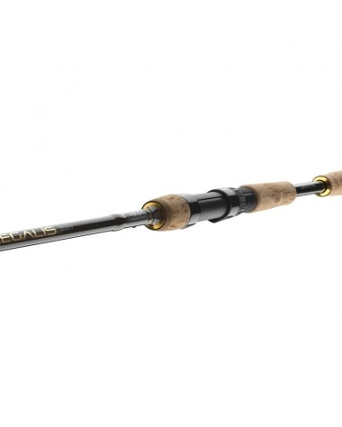 Wędka Spinningowa Daiwa Legalis Spin
