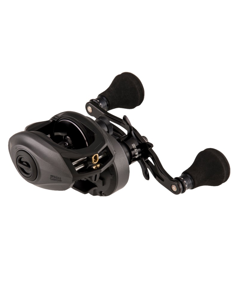 Multiplikator Abu Garcia Revo4 Beast 41 Left